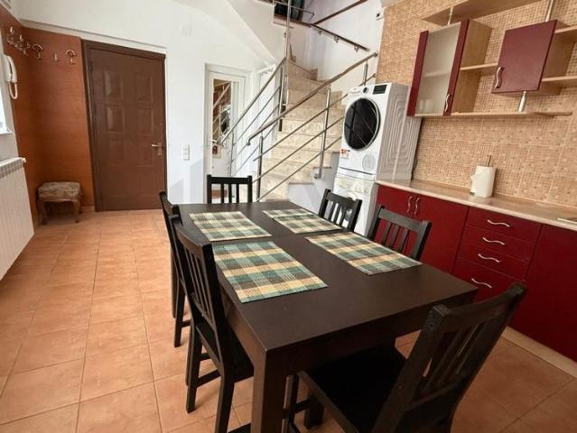 Apartament închirieri în București