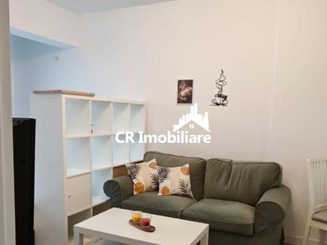 Garsonieră închirieri în București