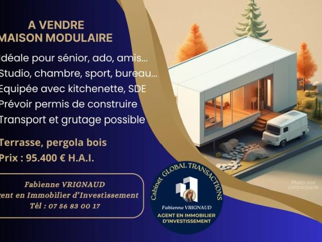 Maison vente à Rochefort, Royan