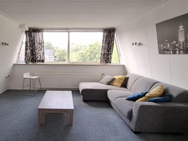 Studio te huur in Jutphaas-Wijkersloot, Nieuwegein
