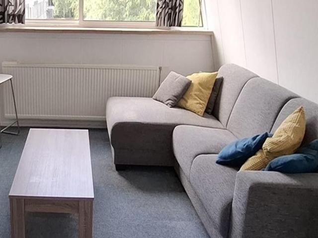 Studio te huur in Jutphaas-Wijkersloot, Nieuwegein
