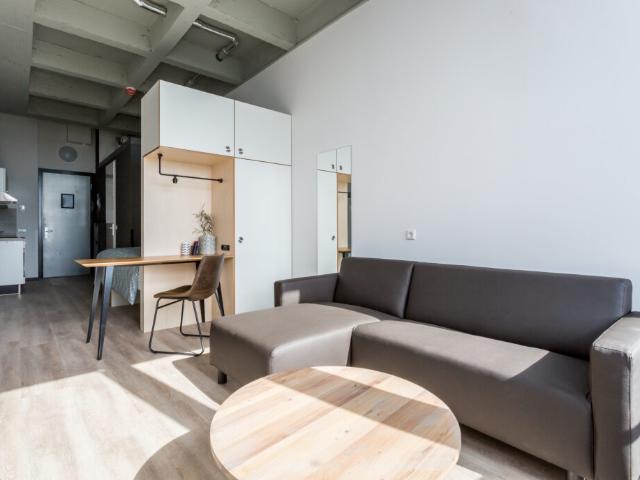 Studio te huur in Eindhoven