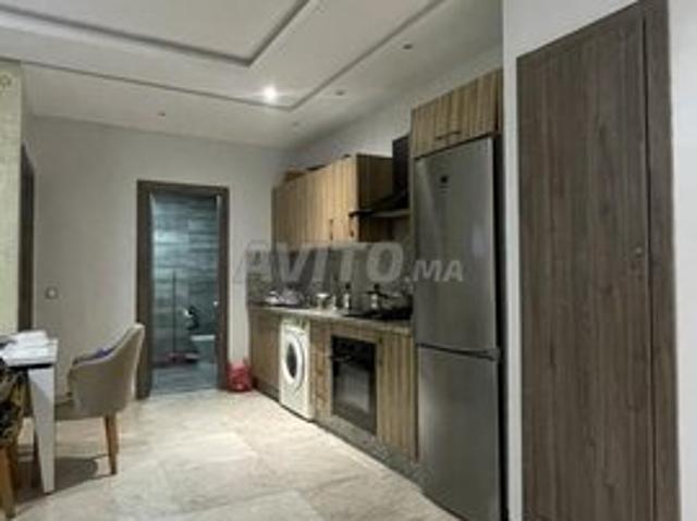 Appartement vente à Mohammedia, Gharb-Chrarda-Beni Hssen