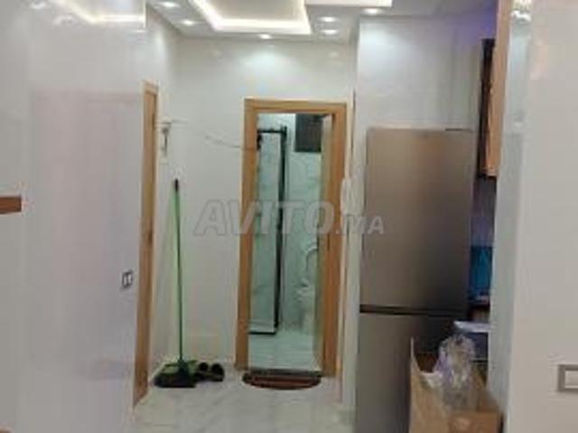 Appartement vente à Tangero, Tanger-Tétouan
