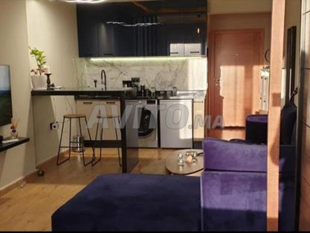 Appartement vente à Tangero, Tanger-Tétouan