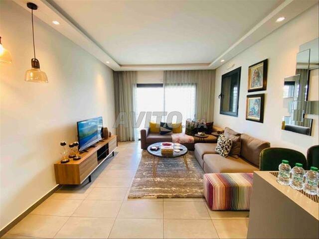 Appartement location à Casablanca, Grand Casablanca