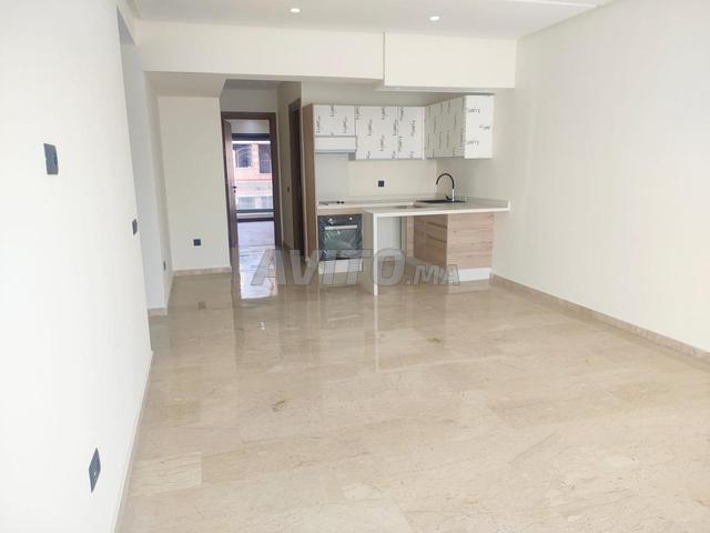 Appartement location à Anfa, Gharb-Chrarda-Beni Hssen