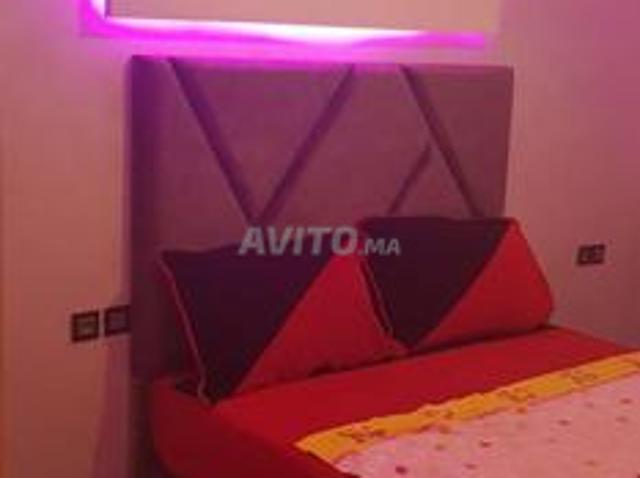 Appartement location à L'Oriental