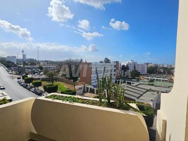 Appartement location