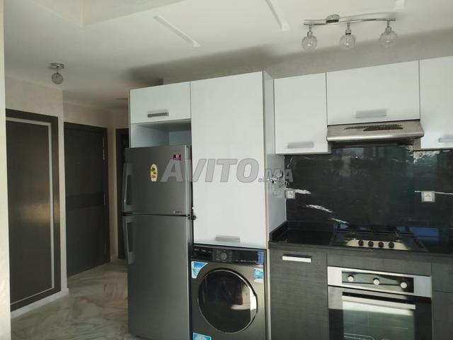 Appartement location à Mohammedia, Gharb-Chrarda-Beni Hssen