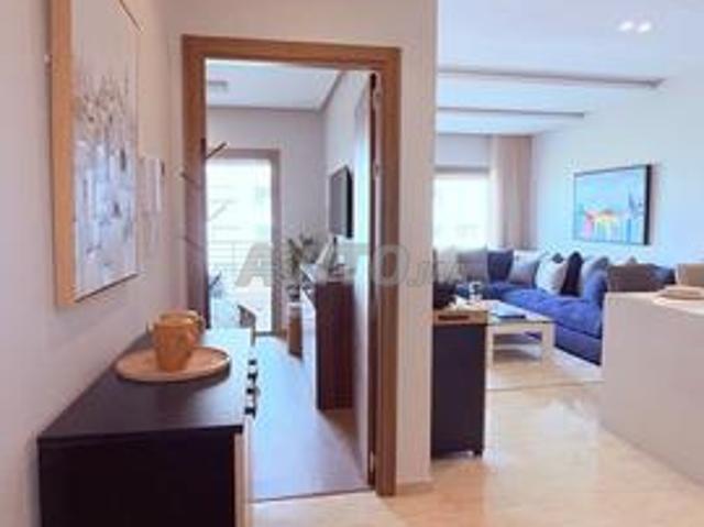 Appartement location à Nouaceur, Gharb-Chrarda-Beni Hssen