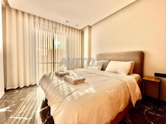 Appartement location à Charaf, Agadir