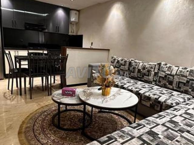 Appartement location à Anfa, Gharb-Chrarda-Beni Hssen