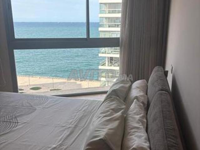 Appartement location à Anfa, Gharb-Chrarda-Beni Hssen