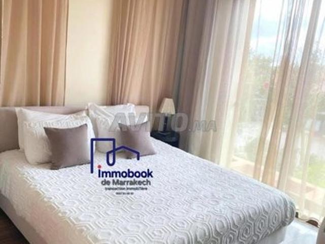 Appartement location à Anfa, Gharb-Chrarda-Beni Hssen
