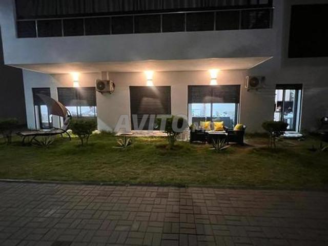 Appartement location à Mohammedia, Gharb-Chrarda-Beni Hssen