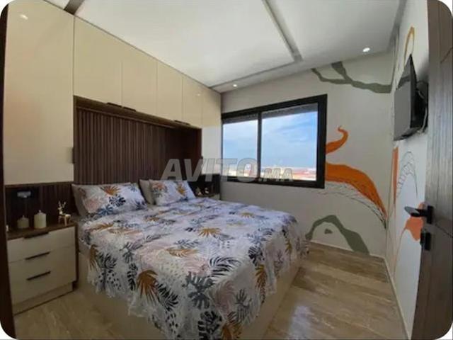Appartement location à Centre Ville