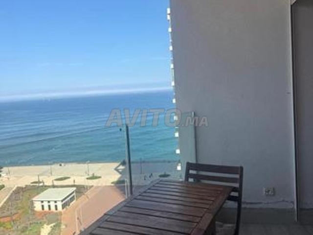 Appartement location à Anfa, Gharb-Chrarda-Beni Hssen