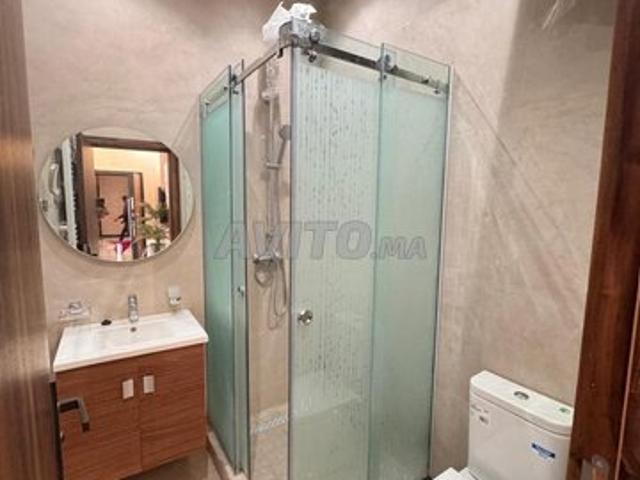 Appartement location à Anfa, Gharb-Chrarda-Beni Hssen