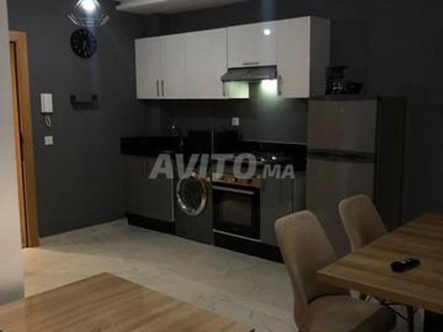 Appartement location à Anfa, Gharb-Chrarda-Beni Hssen