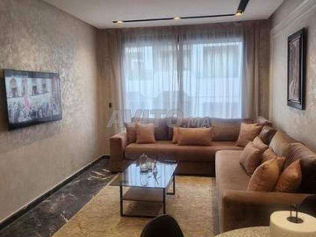 Appartement location à Anfa, Gharb-Chrarda-Beni Hssen