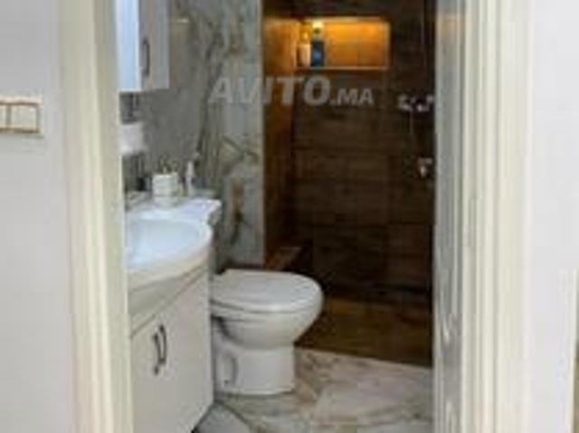 Appartement location à Anfa, Gharb-Chrarda-Beni Hssen