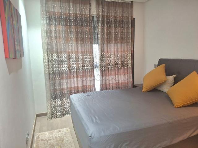 Appartement location à Anfa, Gharb-Chrarda-Beni Hssen