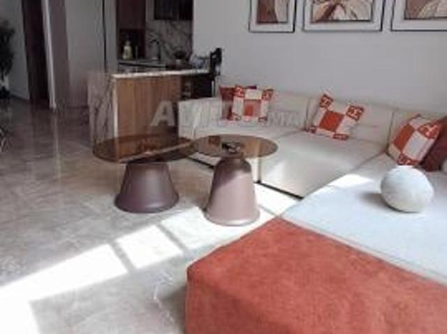 Appartement location à Anfa, Gharb-Chrarda-Beni Hssen