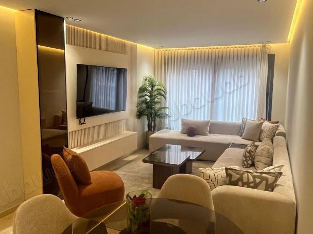 Appartement location à Anfa, Gharb-Chrarda-Beni Hssen