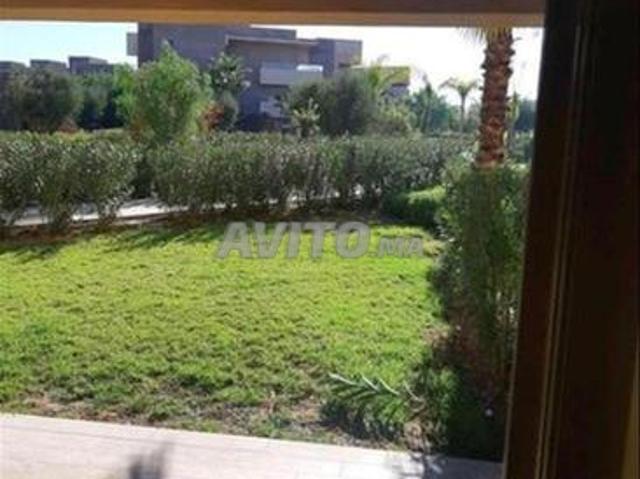 Appartement vente à Fès