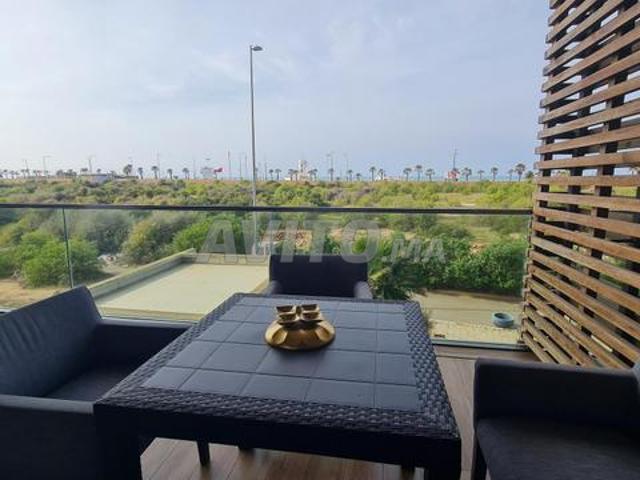 Appartement location à Anfa, Gharb-Chrarda-Beni Hssen