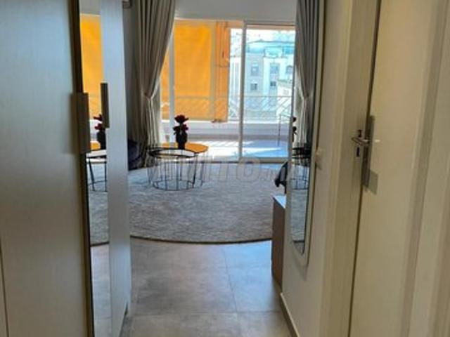 Appartement location