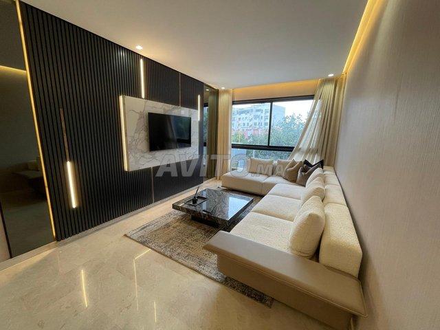 Appartement location à Anfa, Gharb-Chrarda-Beni Hssen