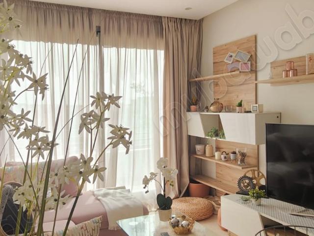 Appartement vente à Anfa, Gharb-Chrarda-Beni Hssen