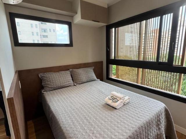 Kitnet aluguel em Moema, São Paulo