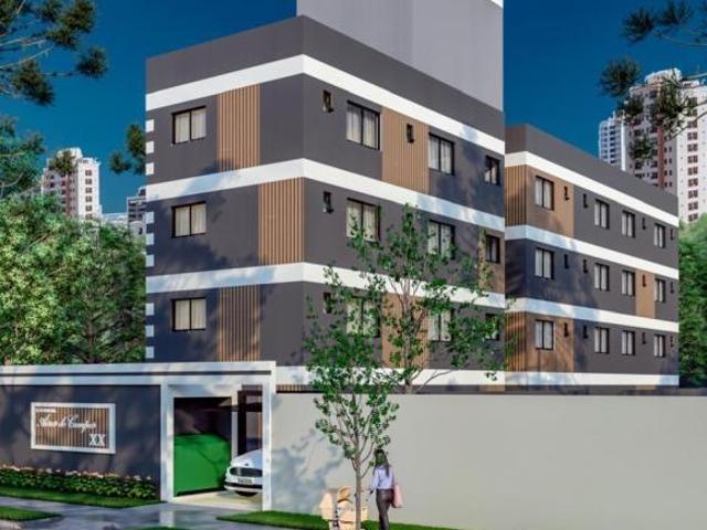 Apartamento venda em Região Geográfica Imediata de Curitiba, Região Metropolitana de Curitiba