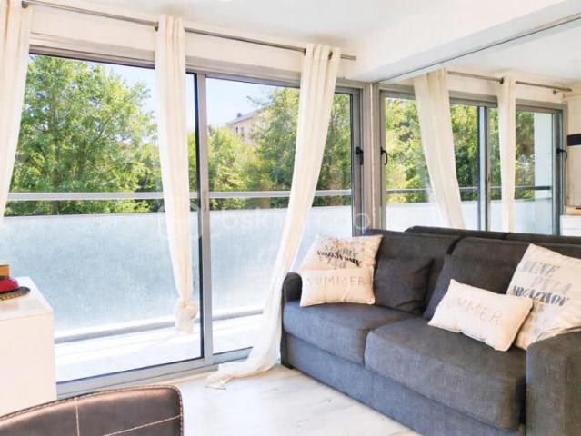 Appartement vente à Arcachon