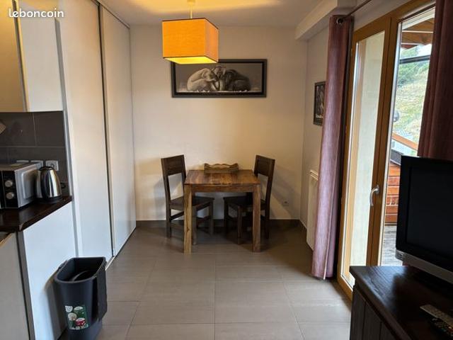 Appartement vente à Font-Romeu-Odeillo-Via, Pyrénées-Orientales