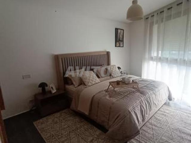 Appartement location à Anfa, Gharb-Chrarda-Beni Hssen
