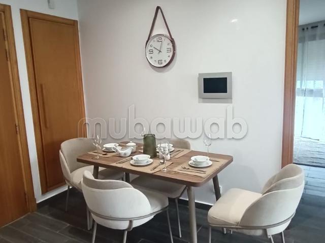 Appartement location à Anfa, Gharb-Chrarda-Beni Hssen