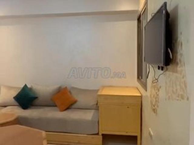 Appartement vente à El Ma, Gharb-Chrarda-Beni Hssen