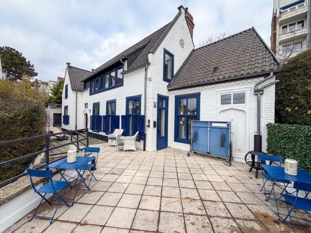 Kot location à Uccle, Bruxelles