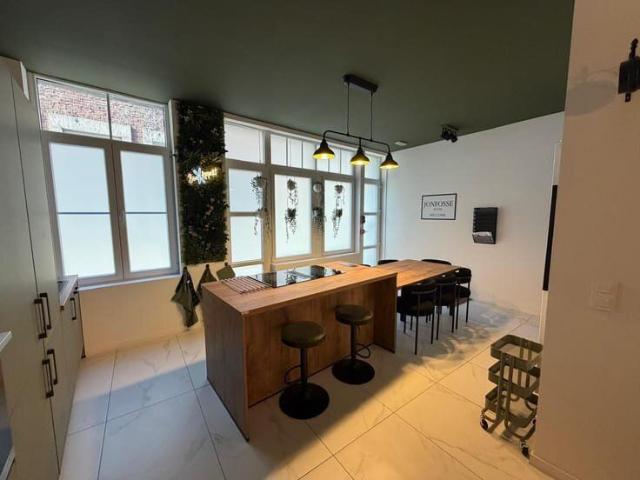 Kot location à Liège, Wallonie