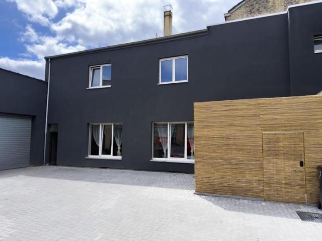 Kot location à Liège, Wallonie