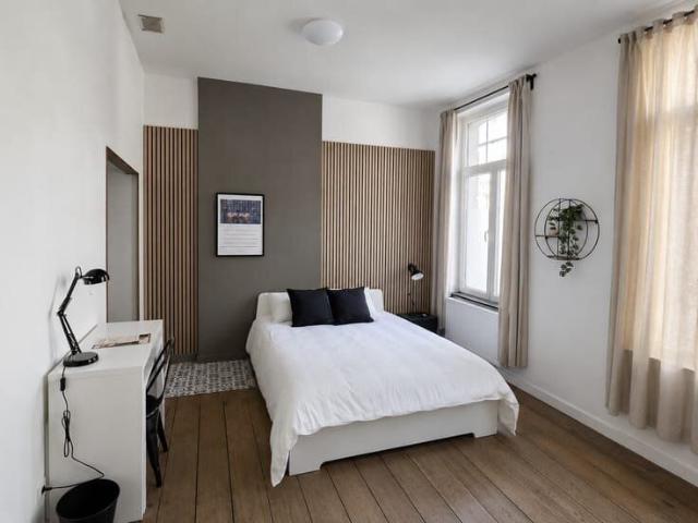 Kot location à Liège, Wallonie