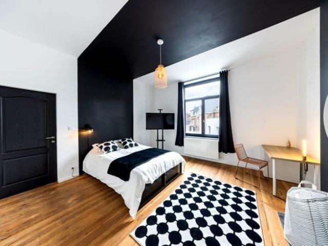 Kot location à Liège, Wallonie