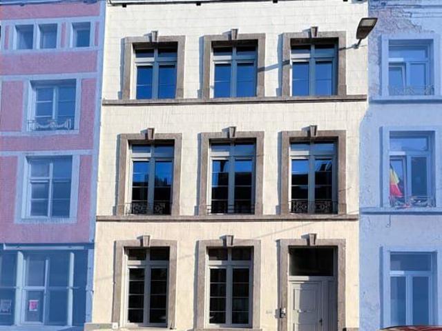 Kot location à Namen, Wallonie