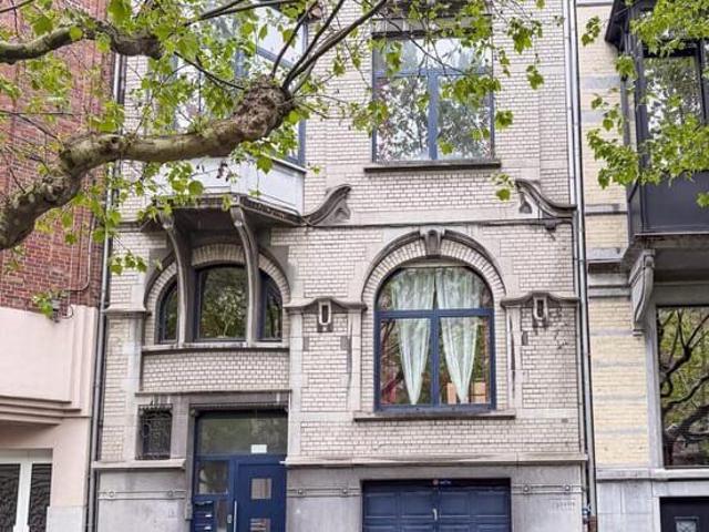Kot location à Liège, Wallonie