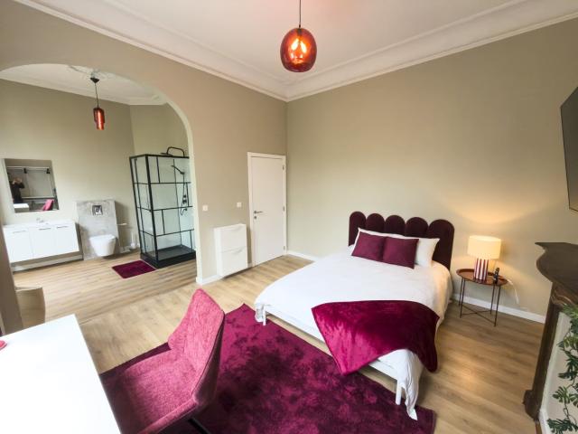 Kot location à Fétinne, Liège