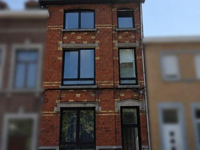 Kot location à Liège, Wallonie